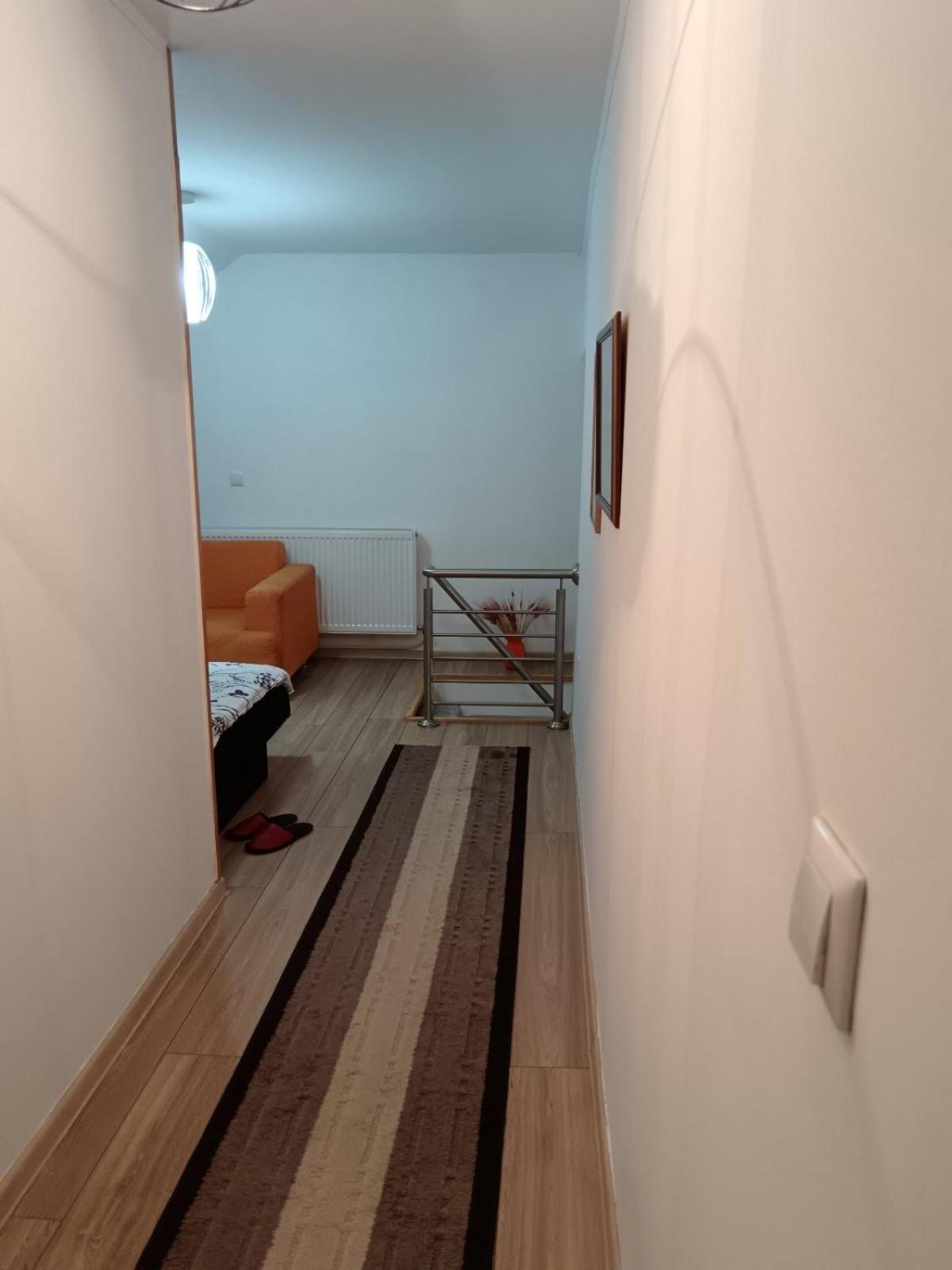 Gorazde-Centar Apartment Exterior foto