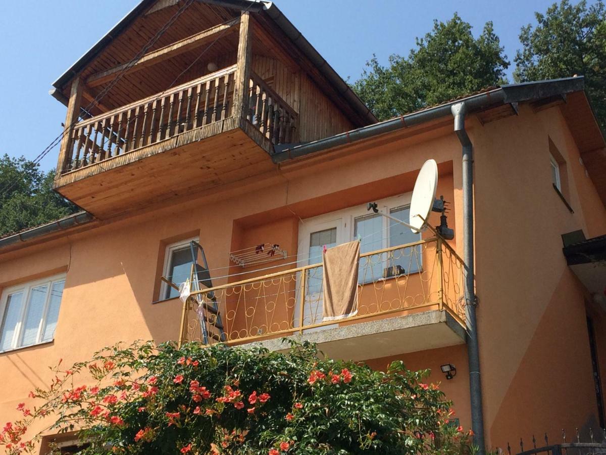 Gorazde-Centar Apartment Exterior foto